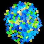 1000 Piece Artificial Luminous Stones