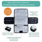 Portable Baby Changing Mat