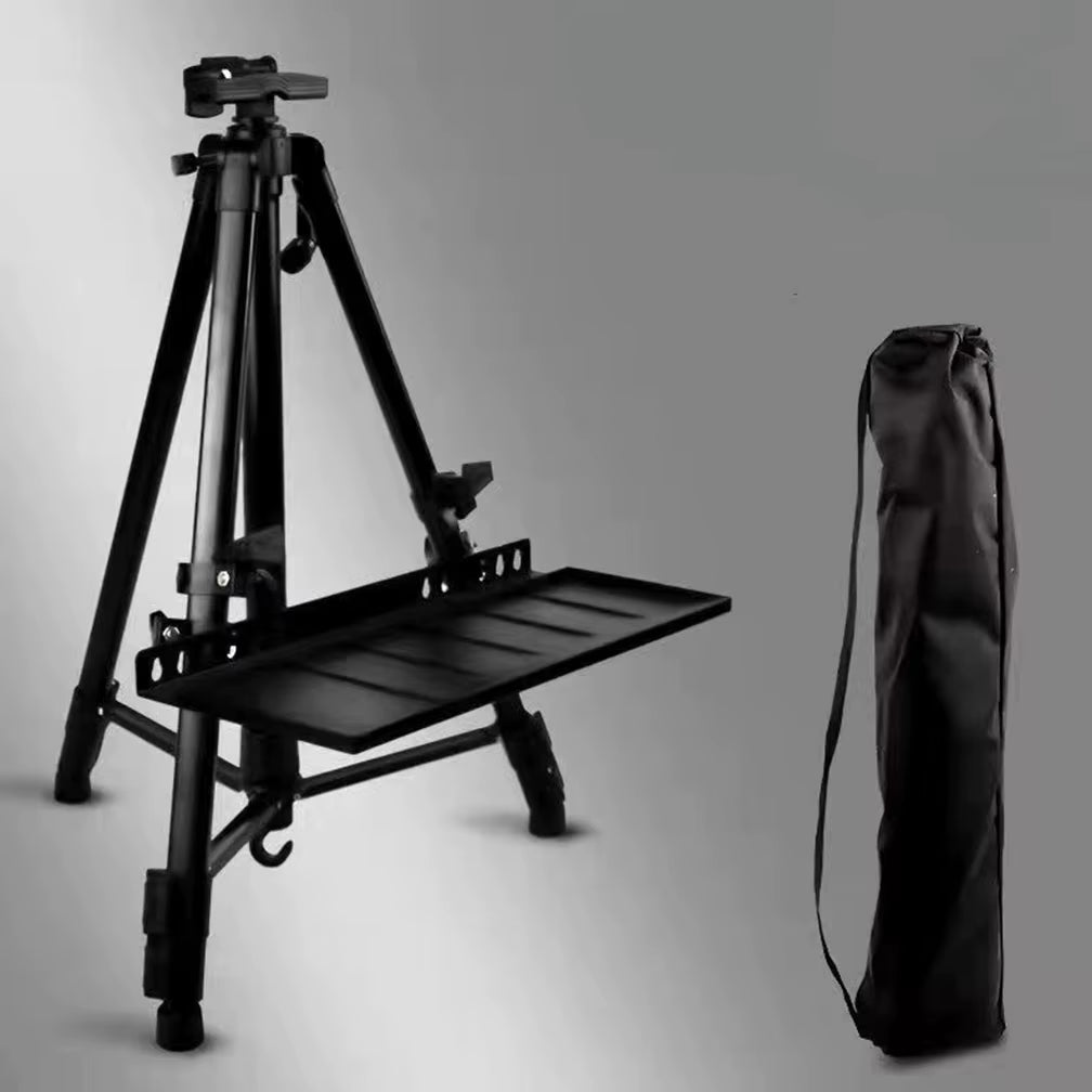 Portable Metal Easel 