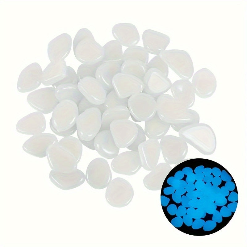 1000 Piece Artificial Luminous Stones