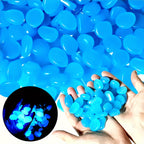 1000 Piece Artificial Luminous Stones