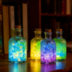 1000 Piece Artificial Luminous Stones