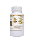100% Organic Ashwagandha Supplement