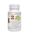 100% Moringa Oleifera Supplement