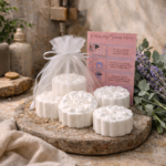 lavender & eucalyptus