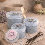 lavender & vanilla