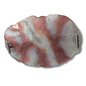 pink-and-white-resin-display-tray